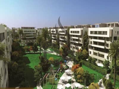 3 Bedroom Flat for Rent in New Cairo, Cairo - 3-7. jpg