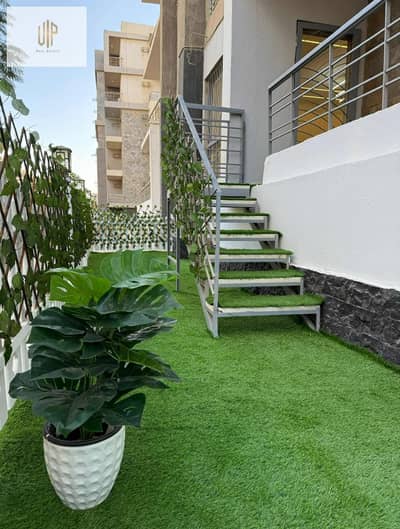 فلیٹ 3 غرف نوم للبيع في القاهرة الجديدة، القاهرة - IMG-20251004-WA0023. jpg