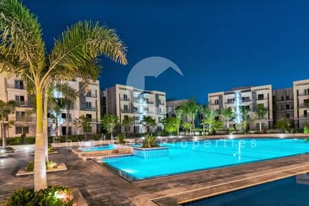 3 Bedroom Penthouse for Sale in Mostakbal City, Cairo - IMG-20251027-WA0054. jpg 3 Bedroom Penthouse for Sale in Mostakbal City, Cairo - IMG-20251027-WA0054. jpg