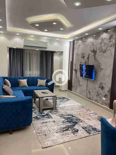 شقة 2 غرفة نوم للايجار في الشيخ زايد، الجيزة - IMG-20251027-WA0032. jpg