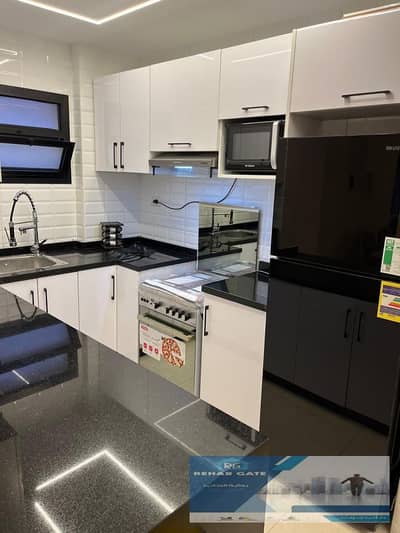 2 Bedroom Flat for Rent in New Cairo, Cairo - WhatsApp Image 2025-10-27 at 7.56. 45 AM. jpeg 2 Bedroom Flat for Rent in New Cairo, Cairo - WhatsApp Image 2025-10-27 at 7.56. 45 AM. jpeg