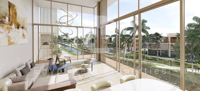 3 Bedroom Apartment for Sale in Sheikh Zayed, Giza - 4 (2). png 3 Bedroom Apartment for Sale in Sheikh Zayed, Giza - 4 (2). png