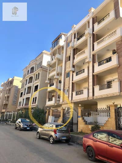 فلیٹ 3 غرف نوم للبيع في القاهرة الجديدة، القاهرة - IMG-20250925-WA0334. jpg