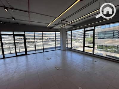 Office for Sale in Sheikh Zayed, Giza - FB_IMG_1759410204716. jpg Office for Sale in Sheikh Zayed, Giza - FB_IMG_1759410204716. jpg