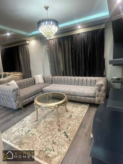 فلیٹ 2 غرفة نوم للايجار في مدينتي، القاهرة - WhatsApp Image 2025-10-28 at 2.56. 27 PM (3). jpeg