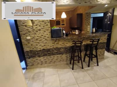 2 Bedroom Apartment for Rent in Sheikh Zayed, Giza - 1. jpg