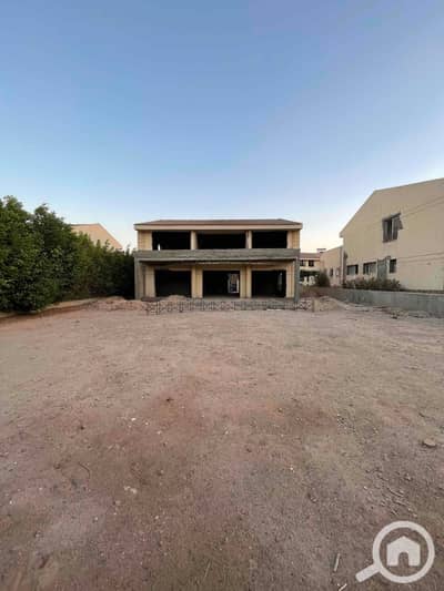 6 Bedroom Villa for Sale in Sheikh Zayed, Giza - IMG_1039. jpg