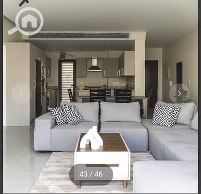 2 Bedroom Apartment for Rent in New Cairo, Cairo - 0dd4569c-b405-4b24-a70c-2a42764e9ab2. jpeg
