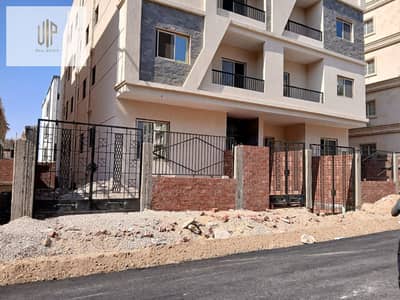 فلیٹ 2 غرفة نوم للبيع في القاهرة الجديدة، القاهرة - IMG-20251012-WA0522. jpg