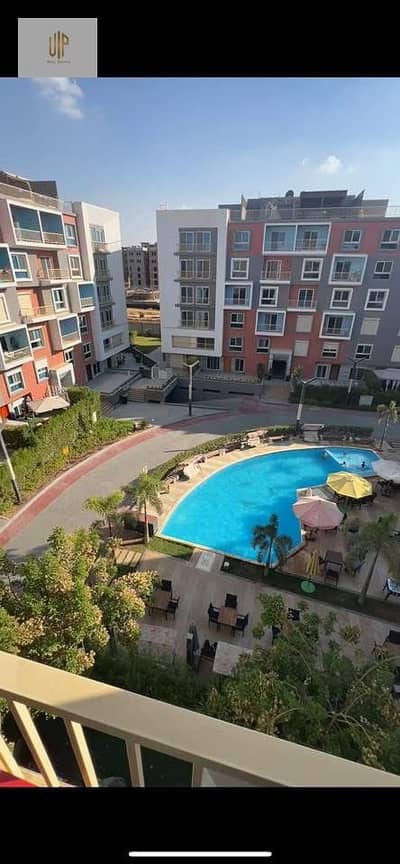 2 Bedroom Flat for Sale in New Cairo, Cairo - IMG-20250925-WA0335. jpg