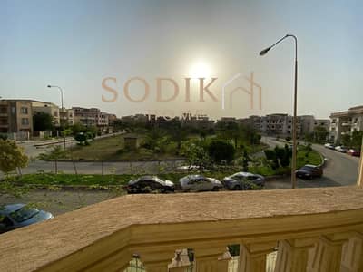 3 Bedroom Flat for Sale in Obour City, Cairo - WhatsApp Image 2025-05-03 at 12.53. 30 PM. jpeg