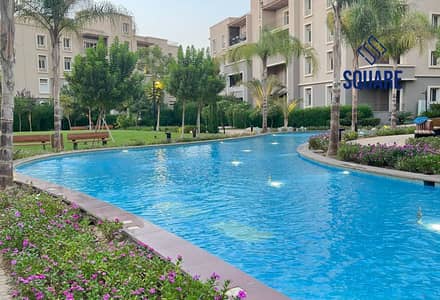 2 Bedroom Apartment for Sale in 6th of October, Giza - 6b62c709-144d-42b9-a704-7fc2ccbf8066. jpg