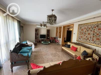 دوبلكس 3 غرف نوم للايجار في الشيخ زايد، الجيزة - IMG-20251028-WA0133. jpg