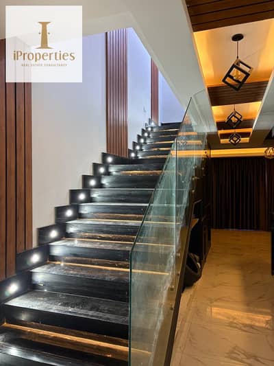 3 Bedroom Townhouse for Sale in New Cairo, Cairo - 26f4f03d-dce3-44b9-9bf8-c5e93b348654. jpg