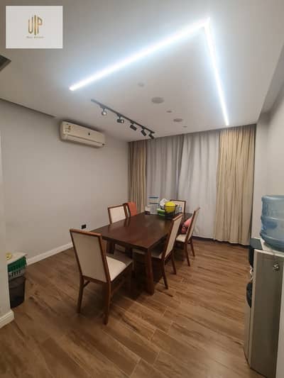 2 Bedroom Apartment for Sale in New Cairo, Cairo - IMG-20251012-WA0543. jpg