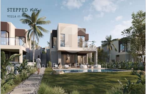 توين هاوس 3 غرف نوم للبيع في الشيخ زايد، الجيزة - WhatsApp Image 2025-03-02 at 5.14. 10 PM (5). jpeg