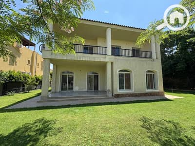 فیلا 3 غرف نوم للايجار في مدينتي، القاهرة - WhatsApp Image 2025-10-26 at 11.53. 48 AM. jpeg