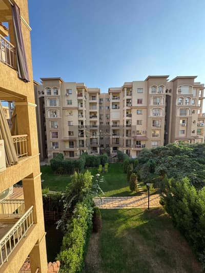 2 Bedroom Flat for Rent in Madinaty, Cairo - 62860d10-1b6d-49e5-ba04-8fbc63e02adf. jpg