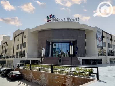 مکتب  للايجار في 6 أكتوبر، الجيزة - 1-1. jpg