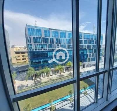 Office for Sale in Sheikh Zayed, Giza - FB_IMG_1757497929118. jpg Office for Sale in Sheikh Zayed, Giza - FB_IMG_1757497929118. jpg