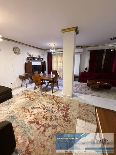 3 Bedroom Flat for Rent in New Cairo, Cairo - WhatsApp Image 2025-10-24 at 1.40. 42 AM (2). jpeg