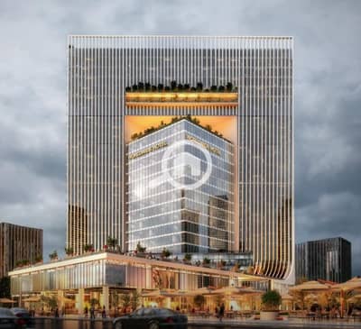 Office for Sale in New Capital City, Cairo - 67. png