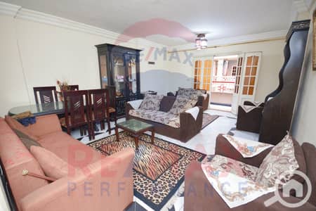 2 Bedroom Duplex for Sale in Sidi Beshr, Alexandria - DSC_0361. JPG