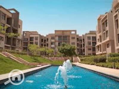 3 Bedroom Penthouse for Sale in New Cairo, Cairo - images. jfif. jpg