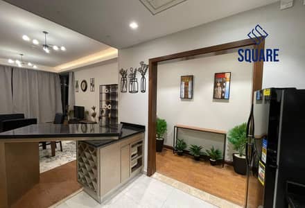 2 Bedroom Apartment for Rent in 6th of October, Giza - 61832c82-5a00-47e4-88df-73d290c8eabb. jpg