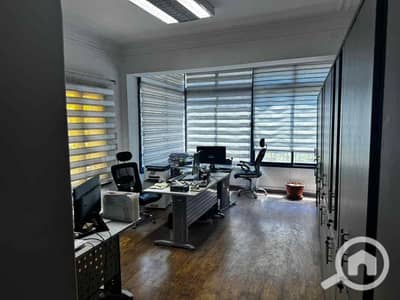 مکتب  للايجار في مدينة نصر، القاهرة - IMG-20251002-WA0036. jpg