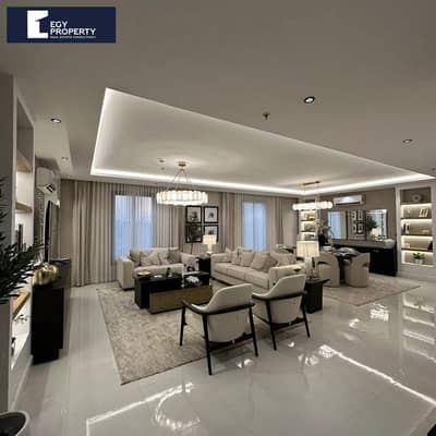 4 Bedroom Flat for Sale in New Cairo, Cairo - 548330262_3182562878559446_3621969217470562671_n. jpg