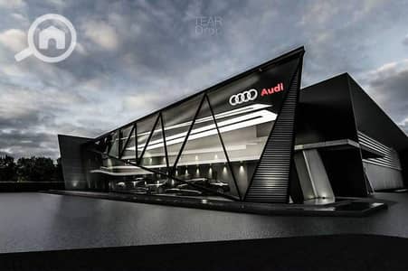 صالة عرض  للبيع في القاهرة الجديدة، القاهرة - 42bc9fa4-6c3e-45d0-9a1a-9379a223feb0. jpg