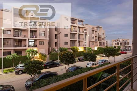 3 Bedroom Flat for Sale in New Cairo, Cairo - 510102447. jpg