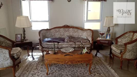 3 Bedroom Apartment for Sale in Sheikh Zayed, Giza - WhatsApp Image 2025-10-25 at 11.39. 55 AM. jpeg