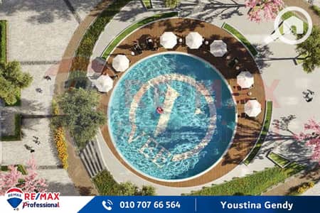 3 Bedroom Apartment for Sale in Moharam Bik, Alexandria - 000000000000. jpg