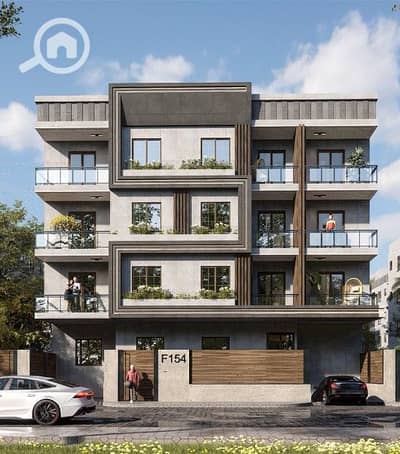 3 Bedroom Flat for Sale in New Cairo, Cairo - WhatsApp Image 2025-10-28 at 3.19. 06 PM. jpeg