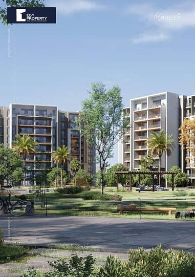 فلیٹ 2 غرفة نوم للبيع في القاهرة الجديدة، القاهرة - _files_Parsley-19. jpg فلیٹ 2 غرفة نوم للبيع في القاهرة الجديدة، القاهرة - _files_Parsley-19. jpg