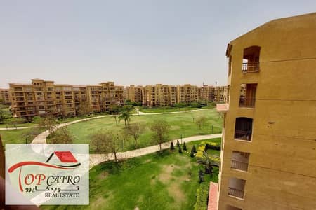 3 Bedroom Apartment for Rent in Madinaty, Cairo - IMG-20251028-WA0092_1200x800. jpg