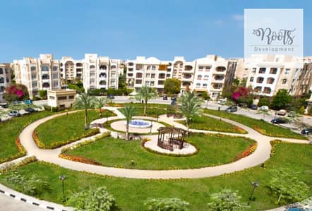 2 Bedroom Roof for Sale in Sheikh Zayed, Giza - Screenshot 2025-10-28 152745. png