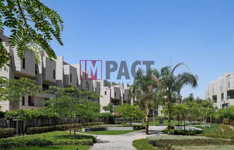 2 Bedroom Flat for Sale in Shorouk City, Cairo - bc54874c-5229-48e9-8a79-a42e4554c2fa. jpeg