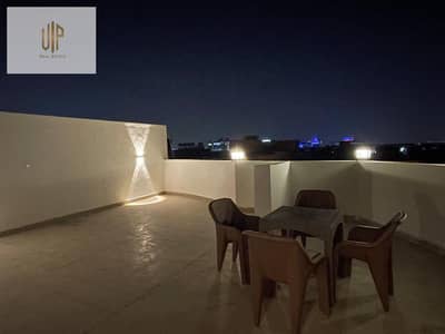 2 Bedroom Roof for Rent in New Cairo, Cairo - IMG-20251028-WA0310. jpg