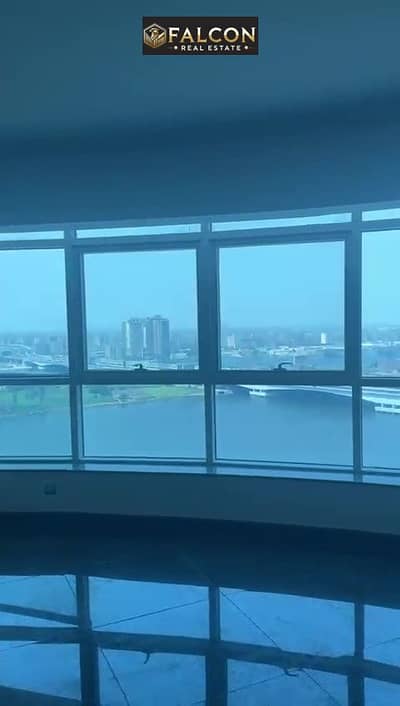 5 Bedroom Flat for Sale in Maadi, Cairo - 80a1f488-102d-4388-8702-27a03b36f57f. jpeg 5 Bedroom Flat for Sale in Maadi, Cairo - 80a1f488-102d-4388-8702-27a03b36f57f. jpeg