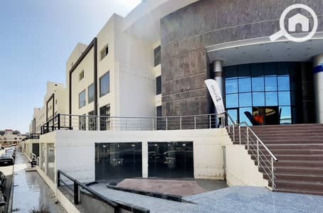 Retail for Rent in Sheikh Zayed, Giza - 1-3. jpg
