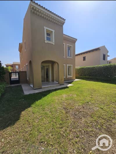 فیلا 4 غرف نوم للايجار في القاهرة الجديدة، القاهرة - WhatsApp Image 2025-10-26 at 3.22. 05 PM (1). jpeg