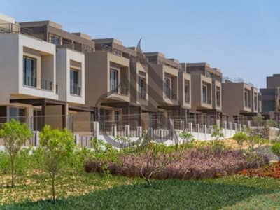 4 Bedroom Flat for Sale in New Cairo, Cairo - 2. jpg