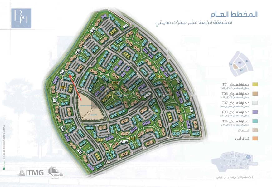 6 B14 Master plan 0.1. jpg