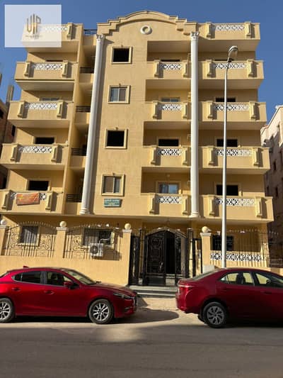 3 Bedroom Apartment for Sale in New Cairo, Cairo - WhatsApp Image 2025-10-28 at 15.03. 27_09ddef20. jpg