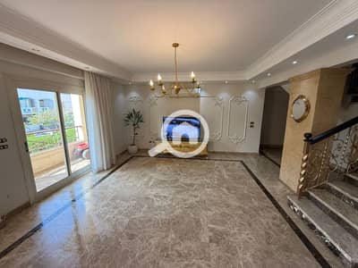 3 Bedroom Duplex for Sale in Sheikh Zayed, Giza - IMG-20251028-WA0082. jpg