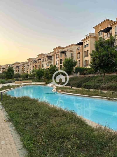 4 Bedroom Penthouse for Sale in Katameya, Cairo - FB_IMG_1761341565492. jpg