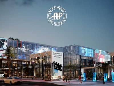 مجمع تجاري  للبيع في القاهرة الجديدة، القاهرة - C2wFtguucKs7s0lWa1A2EzIZh4SsMdoykkfLssLt. jpg